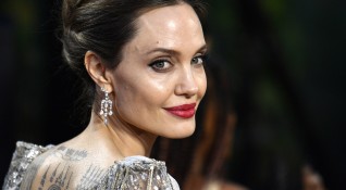 Анджелина Джоли твърди че не е перфектен родител Актрисата сподели че