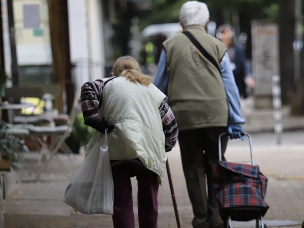 Застаряването е най-значимата демографска тенденция за България, а положителната е
