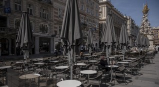 Кметът на Виена Михаел Лудвиг обяви нови по строги мерки срещу