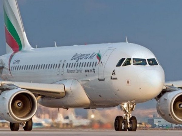 “България Еър” и ITA Airways подписаха съвместно кодшеър споразумение. От