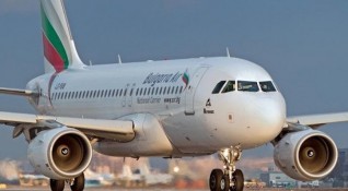 България Еър и ITA Airways подписаха съвместно кодшеър споразумение От