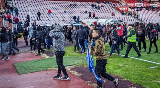 Дисциплинарната комисия към Българския футболен съюз обяви решенията си за
