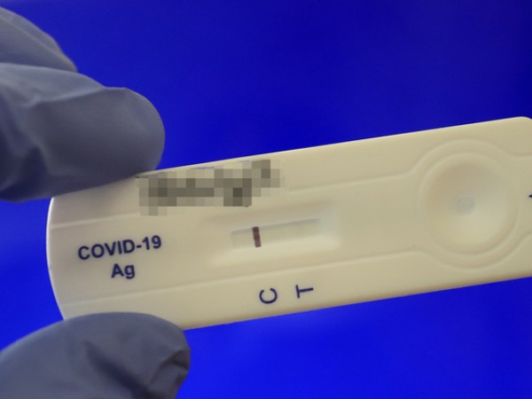 Австрия въвежда забрана за достъп на неваксинирани срещу коронавирус граждани