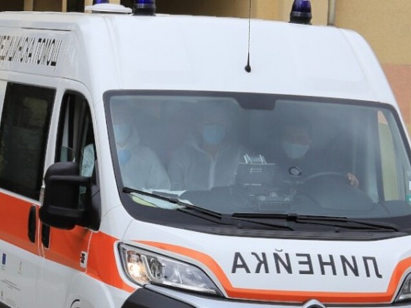 Родилка почина в Пазарджик след усложнения от коронавирус. Тя е
