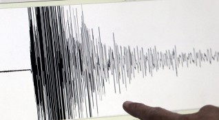 Земетресение с магнитуд 6 4 разтърси Никарагуа предаде Ройтерс Трусът е