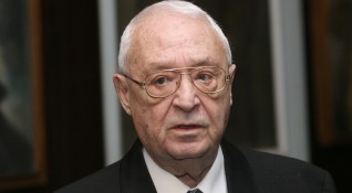 Почина професор Светозар Донев дългогодишен директор на ДМТ Ст Македонски