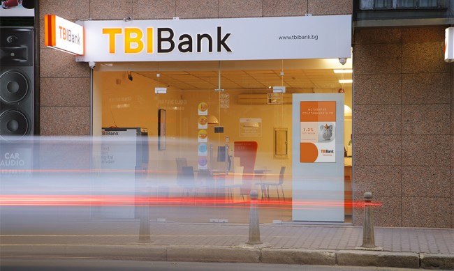 TBI Bank     ,    " ,  -"  0%    