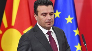 Социалдемократическият съюз на Македония СДСМ е приел единодушно решение за