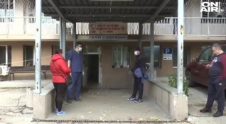 Медицински работници от Спешното отделение във видинската болница започват гладна