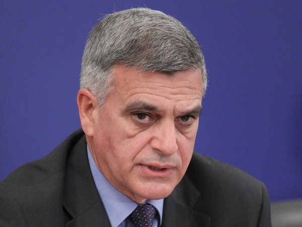 Служебният премиер Стефан Янев призова българските граждани да гласуват на