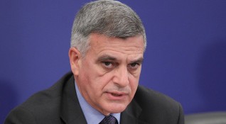 Служебният премиер Стефан Янев призова българските граждани да гласуват на