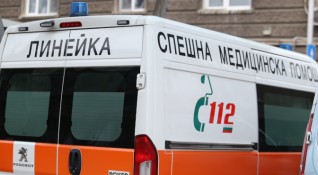13 годишно дете е починало в болницата в Плевен от раните