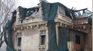 Столична община взе решение да запази къщата на Иван Гешов