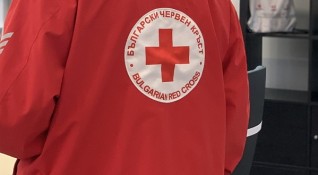 Българският Червен кръст стартира информационна кампания Бъди отговорен Целта е