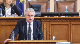 Вътрешният министър Бойко Рашков е разпоредил извършване на проверка във