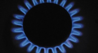 Цената на природния газ у нас ще се задържи