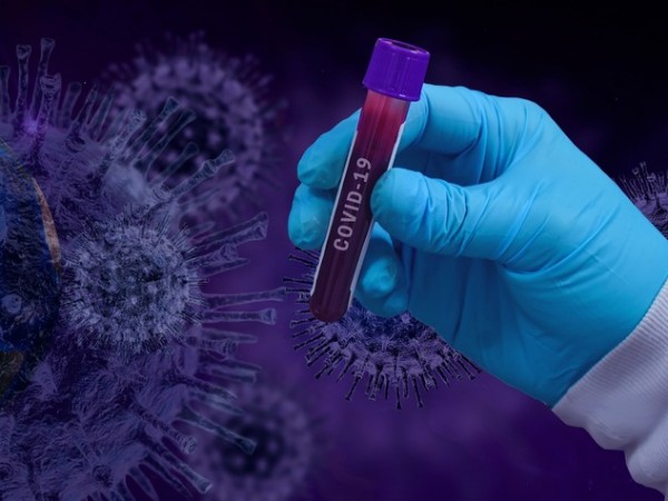 785 са новоустановените случаи на Делта варианта на коронавируса. Те