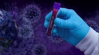 785 са новоустановените случаи на Делта варианта на коронавируса Те