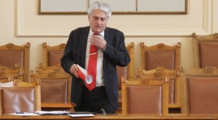 Вътрешният министър Бойко Рашков заяви в Кърджали че има данни