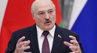 Президентът на Беларус Александър Лукашенко заплаши Европейския съюз че ще
