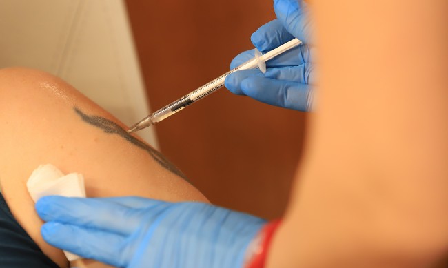 Лекарите в Германия против задължителната ваксинация 