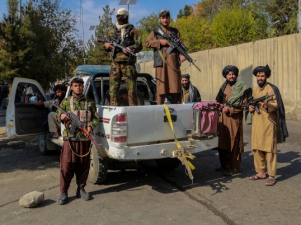 Взрив в джамия в афганистанската провинция Нангархар днес причини смърт