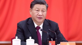 Ръководството на Китайската комунистическа партия ККП определи президента Си Цзинпин