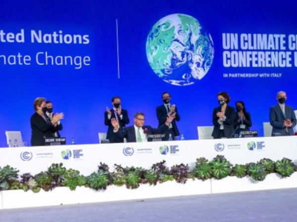 В Глазгоу преговорите на ООН за климатичните промени завършиха с