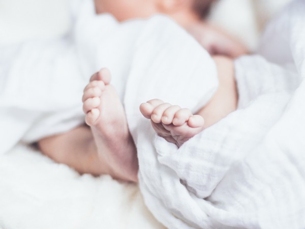 "12% повече бебета са се родили в сравнение с миналата
