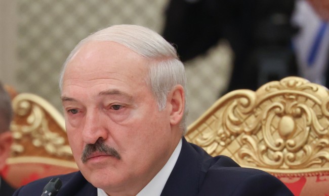 Лукашенко поиска разполагане на руски ракети с ядрен капацитет