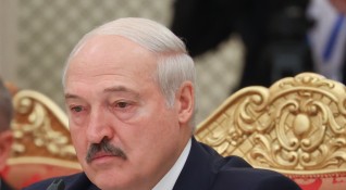 Президентът на Беларус Александър Лукашенко иска руски ракетни системи Искандер
