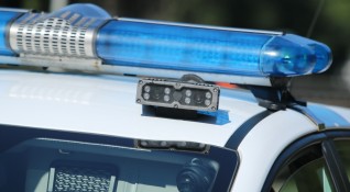 Полицията в Пловдив издирва шофьор който е предизвикал пътно плоизшествие