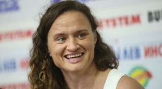 Мария Оряшкова завоюва бронзов медал на Световното първенство по самбо
