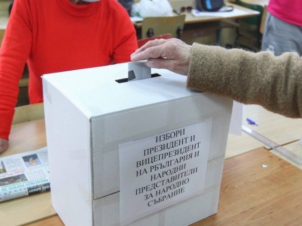 Вяло започна изборният ден в кв. "Столипиново" в р-н Източен