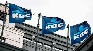 Базираната в Белгия банка KBC KBC и базираната в Австрия