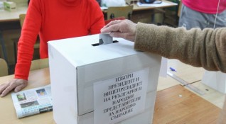 В неделя България отново гласува За трети път за парламент