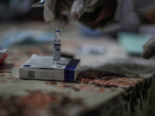 Сърбия е в процес на регистрация на ваксината "Спутник Лайт"