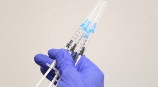Кипър одобри поставянето на трета доза от ваксините срещу коронавирус