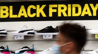 96 9 от градското население в България разпознава Black Friday а