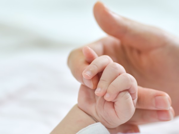 Рекордните 10 бебета се родиха в родилно отделение на УМБАЛ