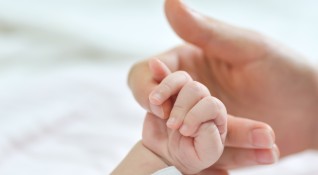 Рекордните 10 бебета се родиха в родилно отделение на УМБАЛ