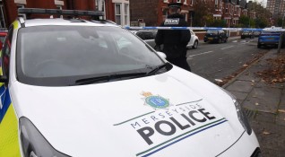Британската полиция идентифицира предполагаемия извършител на експлозията в Ливърпул като
