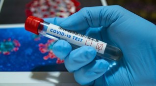 3869 са новите случаи на заразени с коронавирус при направени