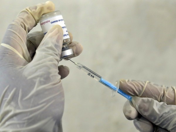 България е спряла да доставя от ваксината на "АстраЗенека" покрай
