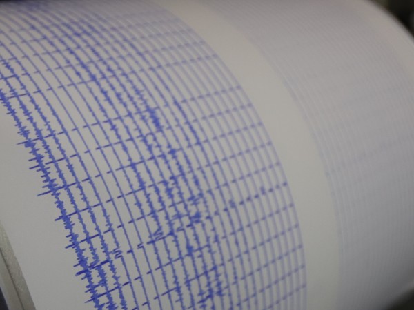 Земетресение с магнитуд 5 бе регистрирано в окръг Дюздже, Северозападна
