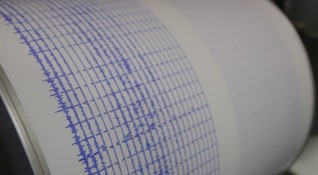 Земетресение с магнитуд 5 бе регистрирано в окръг Дюздже Северозападна