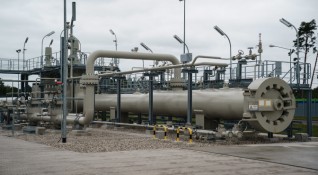 Природният газ рязко поскъпна след като Германия отложи сертифицирането на