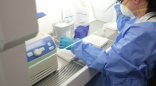 В Центъра за изследване на ваксините в Пенсилвания бяха открити