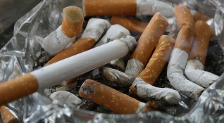 В България има 45 000 малолетни пушачи предупреждават от сдружението