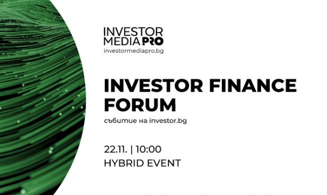    ,  ,        Investor Finance Forum  22 